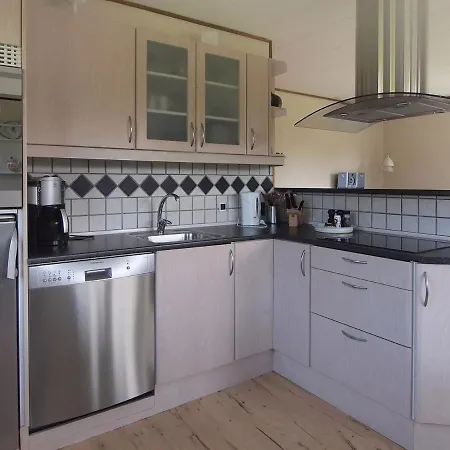 Davida - 400m From The Sea In Lolland- Falster And Mon By Interhome * Bøtø By