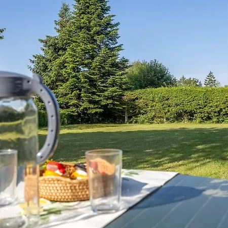 Davida - 400m From The Sea In Lolland- Falster And Mon By Interhome