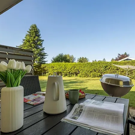 Davida - 400m From The Sea In Lolland- Falster And Mon By Interhome Prázdninový dům