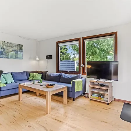 Davida - 400m From The Sea By Interhome
