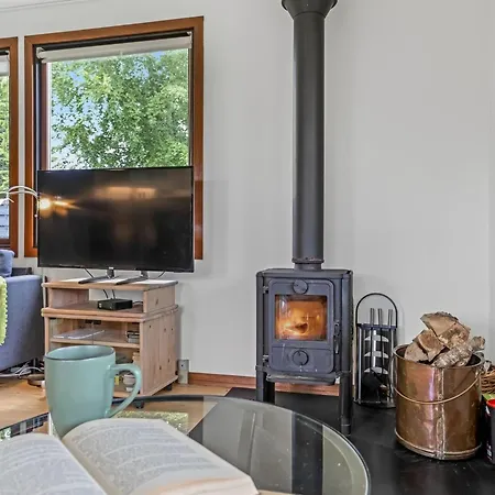 Davida - 400m From The Sea By Interhome Feriehus Bøtø By