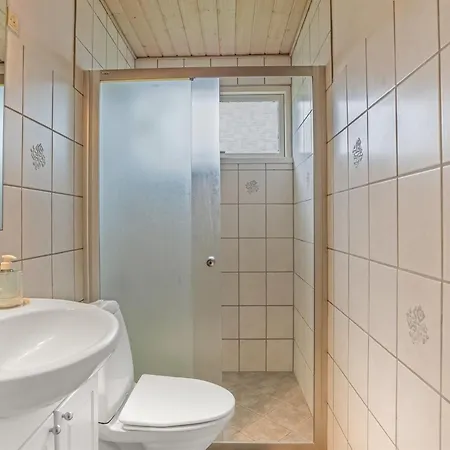 Davida - 400m From The Sea By Interhome *