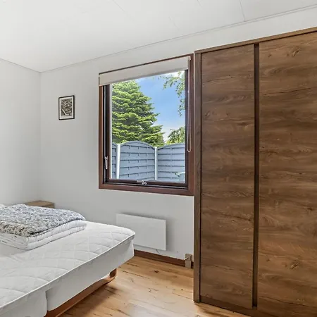 Davida - 400m From The Sea By Interhome Сasa de vacaciones Bøtø By