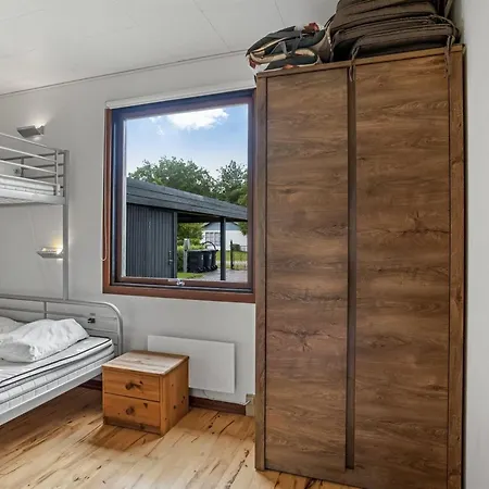 Feriehus Davida - 400m From The Sea By Interhome Bøtø By