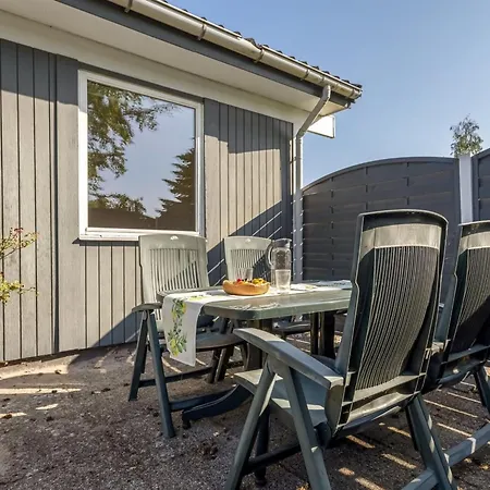 Feriehus Davida - 400m From The Sea By Interhome