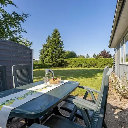 Davida - 400m From The Sea By Interhome Feriehus *